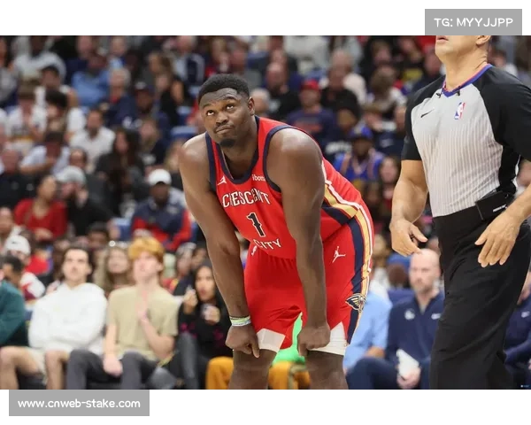 鹈鹕主场迎战森林狼：锡安暴扣引爆全场，爱德华兹三分回应