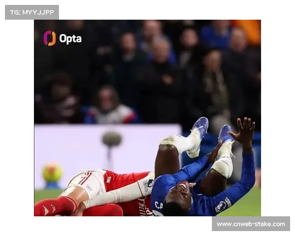 阿森纳1-1战平切尔西，枪手展现战术韧性