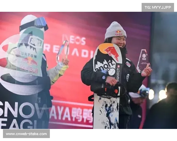 雪盟联赛崇礼站开幕，奥运奖牌得主加盟滑雪职业赛事